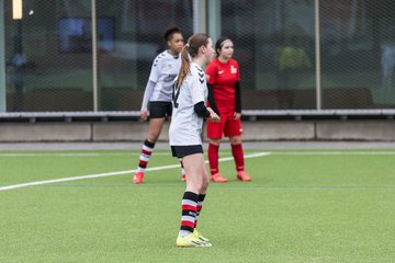 Bild 100 - wCJ Eimsbuettler TV : Altona 93 - Ergebnis: 1:1